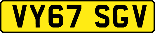 VY67SGV