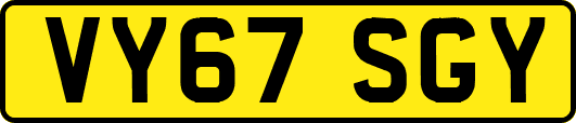VY67SGY