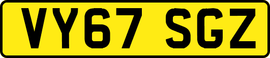 VY67SGZ