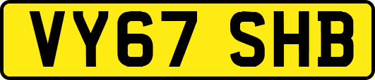 VY67SHB
