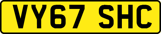 VY67SHC