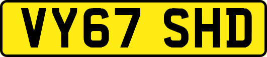 VY67SHD