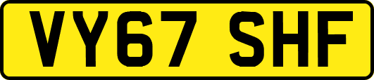 VY67SHF