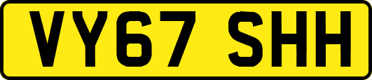 VY67SHH