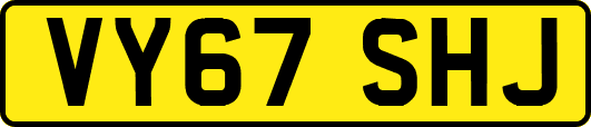 VY67SHJ