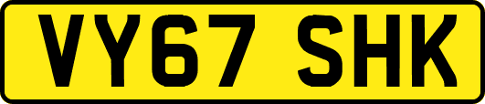 VY67SHK
