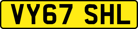 VY67SHL