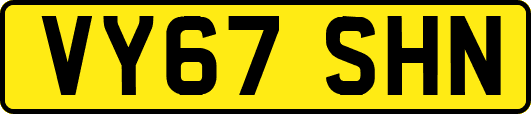VY67SHN