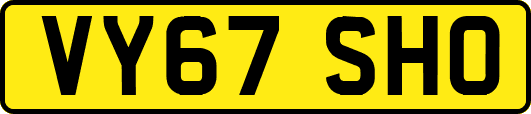 VY67SHO