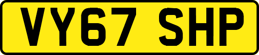 VY67SHP