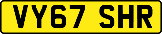 VY67SHR