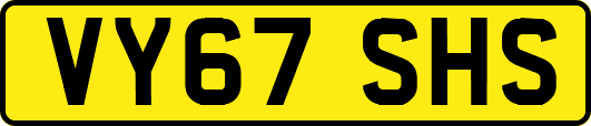 VY67SHS