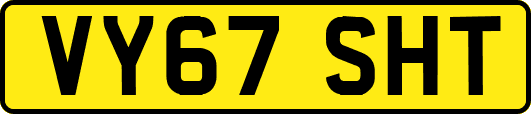 VY67SHT