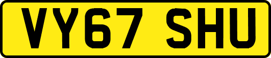 VY67SHU