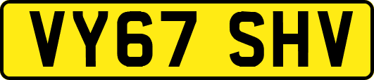 VY67SHV