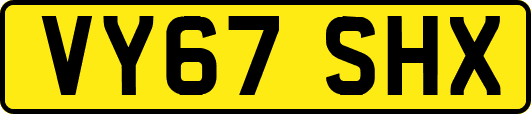 VY67SHX