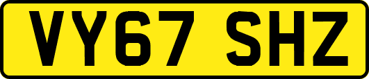 VY67SHZ