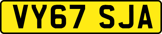 VY67SJA