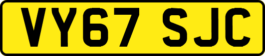 VY67SJC