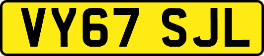 VY67SJL