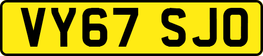 VY67SJO