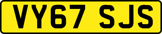 VY67SJS