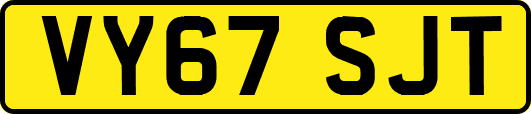 VY67SJT