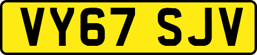 VY67SJV