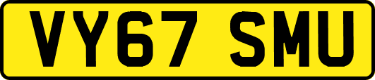 VY67SMU