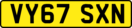 VY67SXN