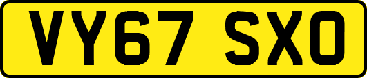 VY67SXO