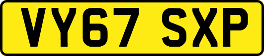 VY67SXP