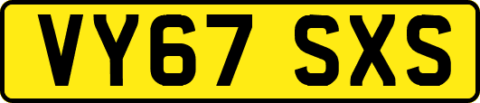 VY67SXS