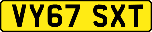 VY67SXT
