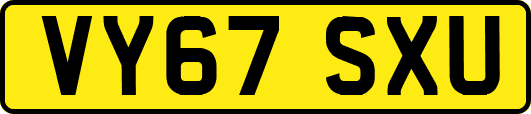 VY67SXU