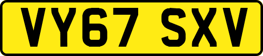 VY67SXV