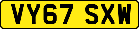 VY67SXW