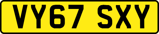 VY67SXY
