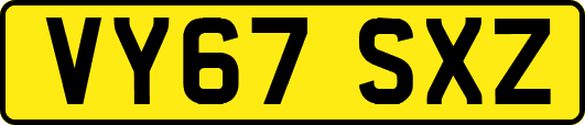 VY67SXZ
