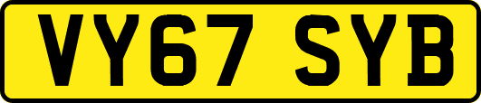 VY67SYB