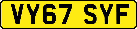 VY67SYF