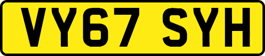VY67SYH