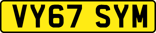 VY67SYM