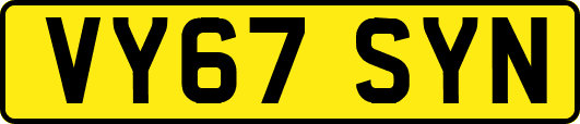 VY67SYN