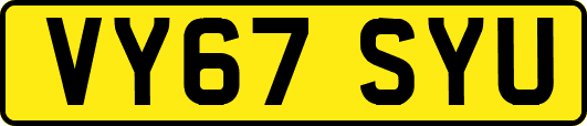 VY67SYU