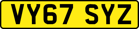 VY67SYZ