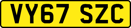 VY67SZC