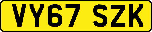 VY67SZK