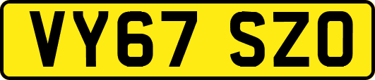 VY67SZO