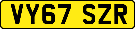 VY67SZR